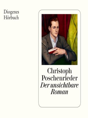 cover image of Der unsichtbare Roman